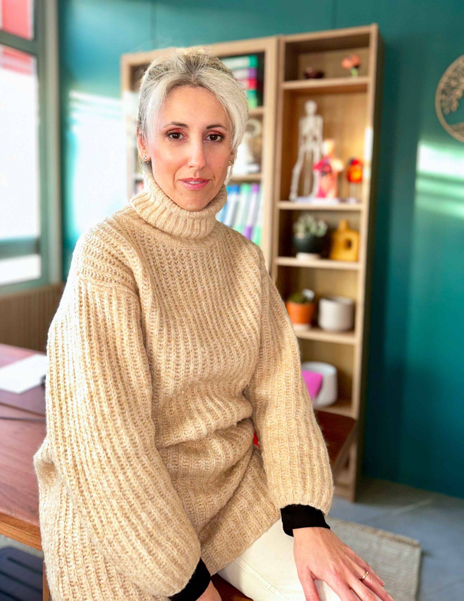 Elisabete GODART Naturopathe a Evreux