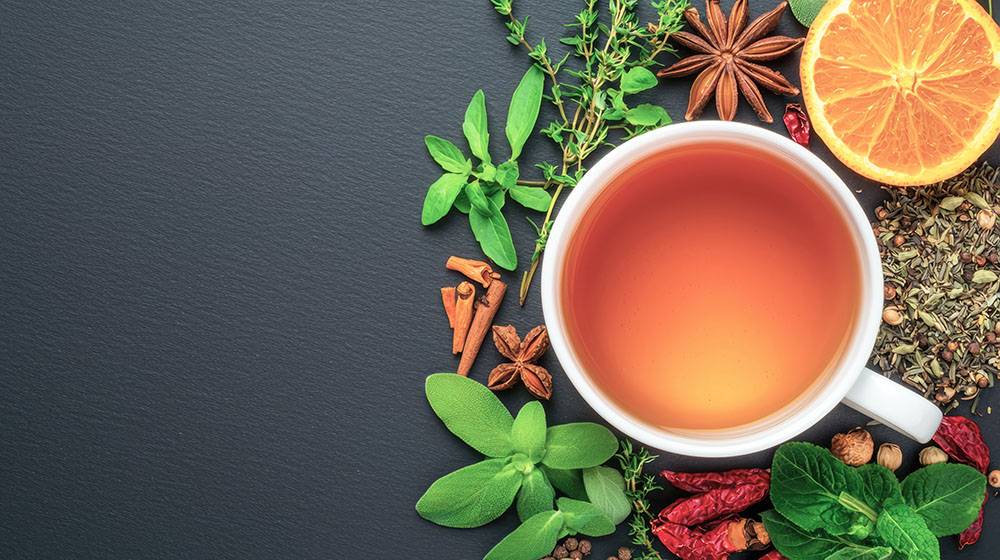 Renforcement du systeme immunitaire tisanne bien etre naturozen evreux